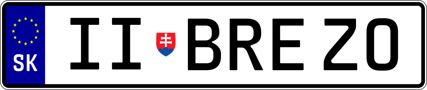 Typ IV - Bežný 1R