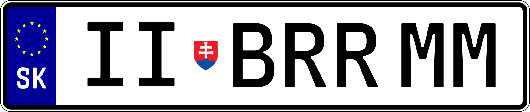 Typ IV - Bežný 1R