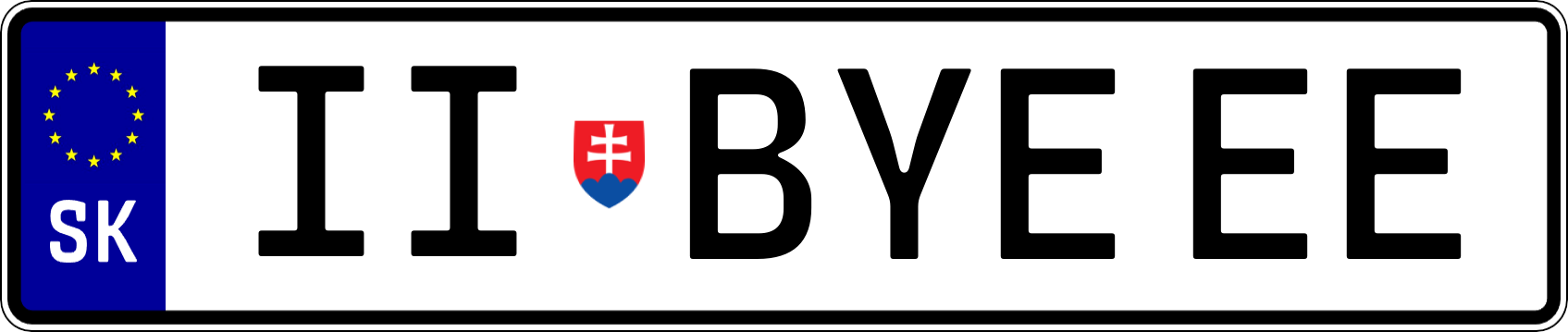 Typ IV - Bežný 1R