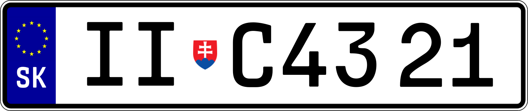 Typ IV - Bežný 1R