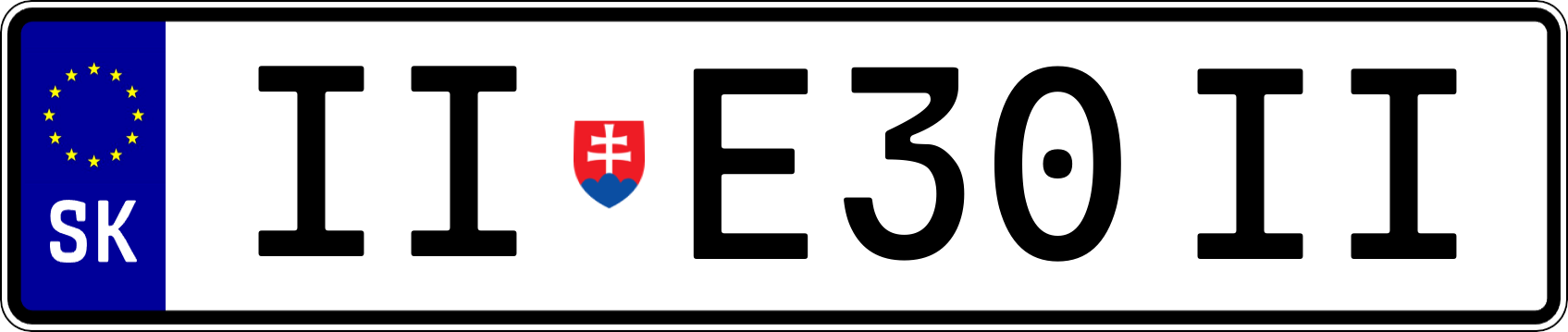 Typ IV - Bežný 1R