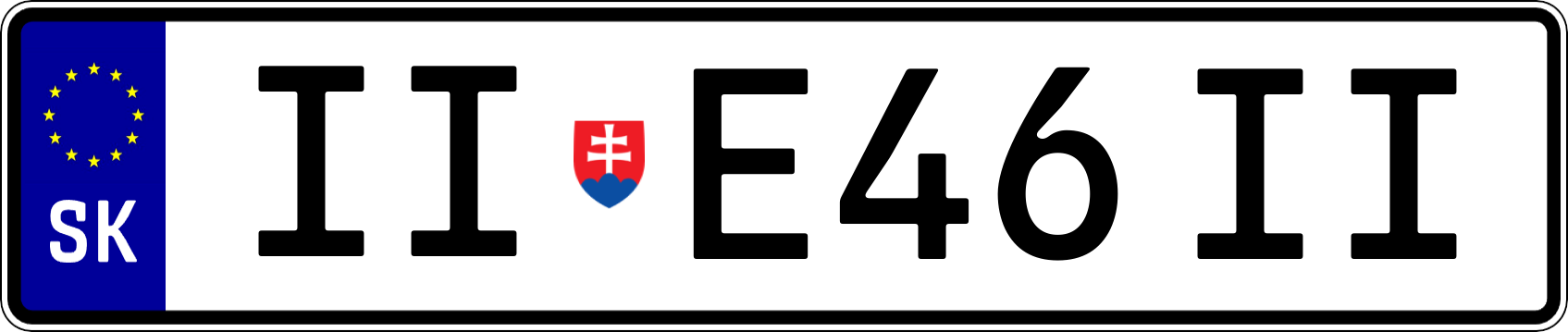 Typ IV - Bežný 1R