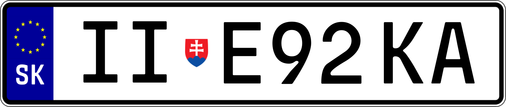 Typ IV - Bežný 1R
