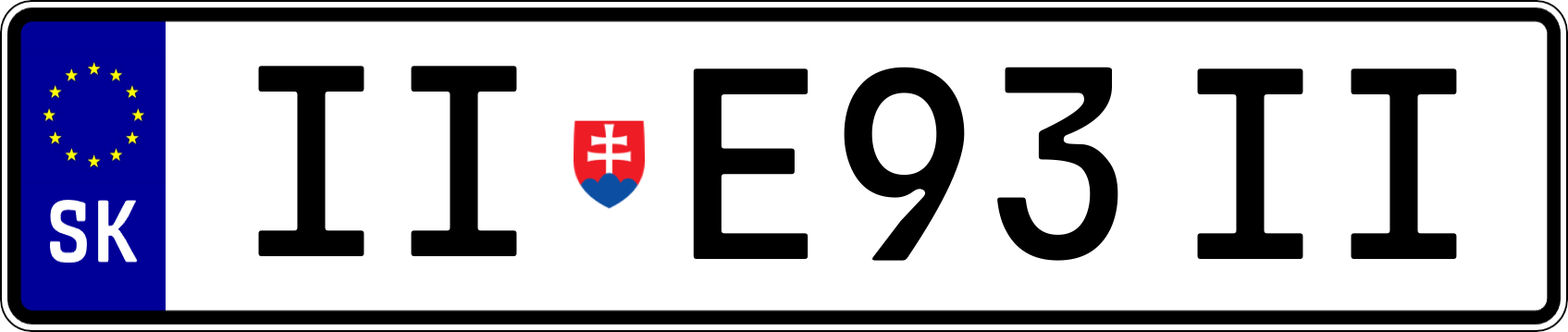 Typ IV - Bežný 1R