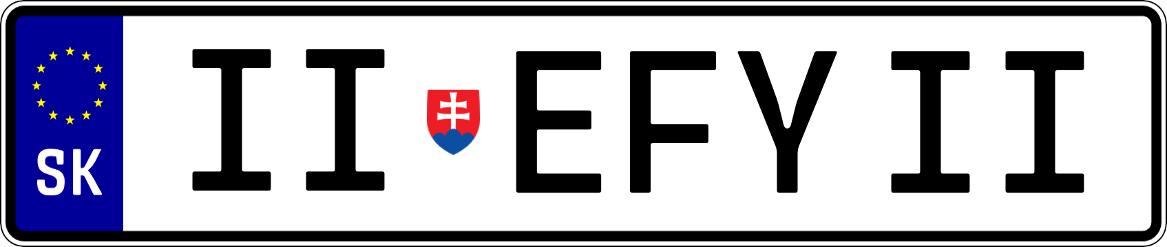 Typ IV - Bežný 1R
