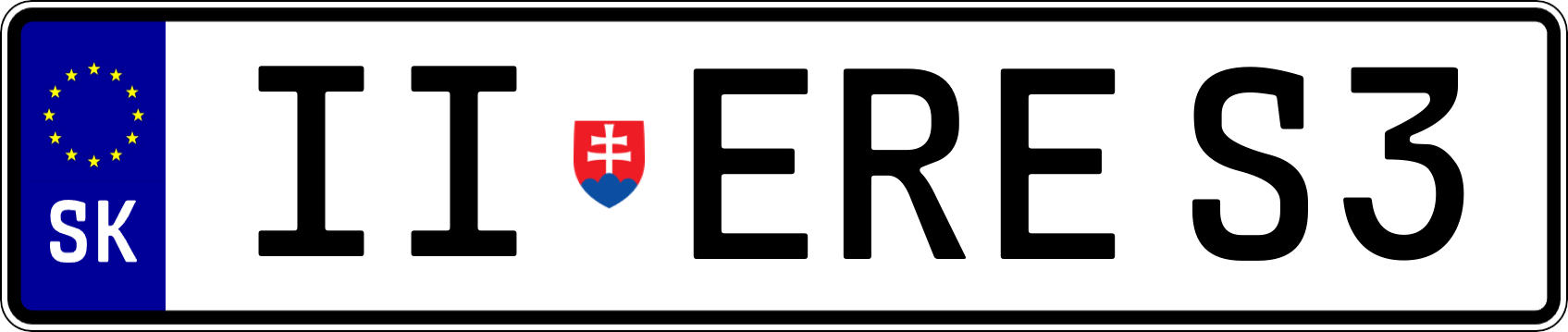 Typ IV - Bežný 1R