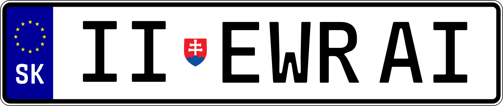 Typ IV - Bežný 1R