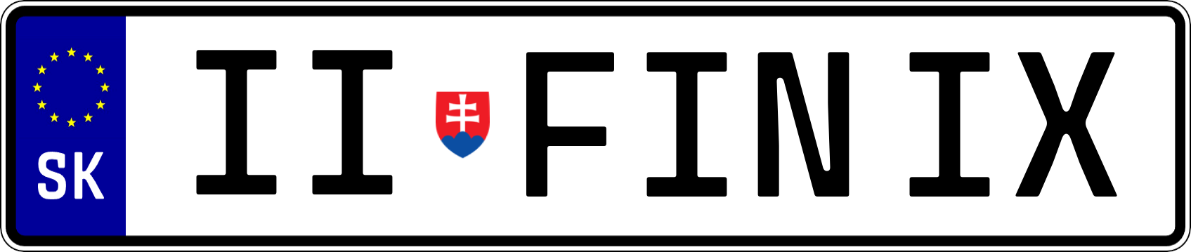 Typ IV - Bežný 1R