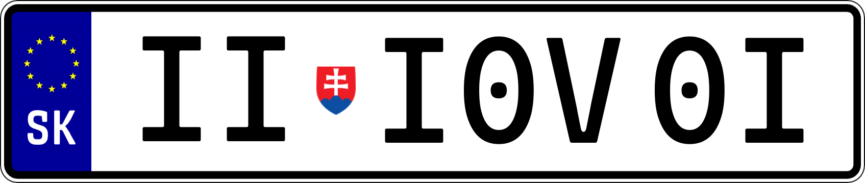 Typ IV - Bežný 1R