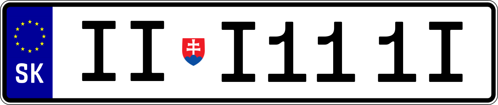 Typ IV - Bežný 1R
