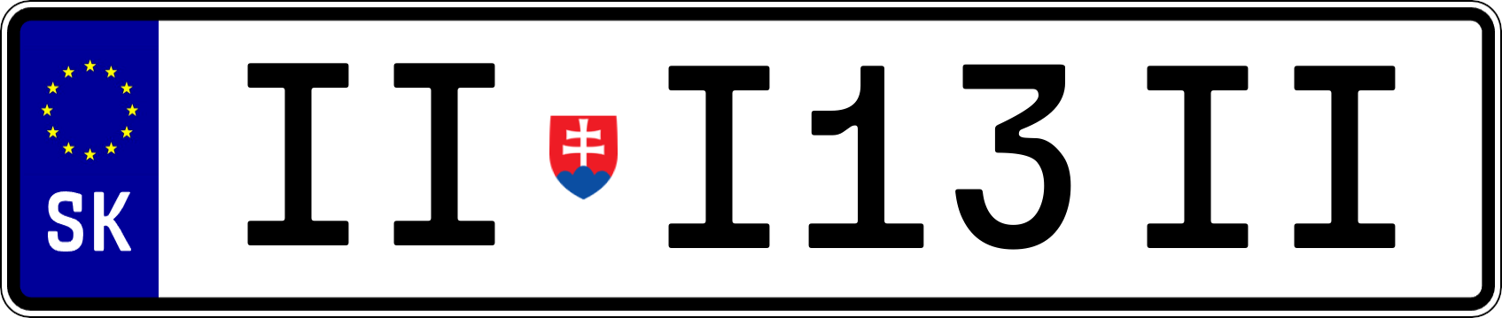 Typ IV - Bežný 1R