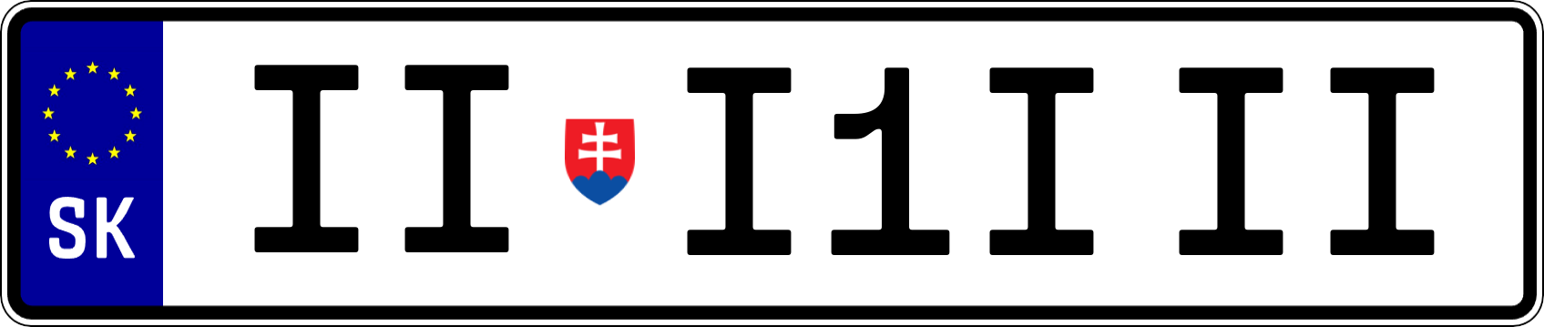 Typ IV - Bežný 1R