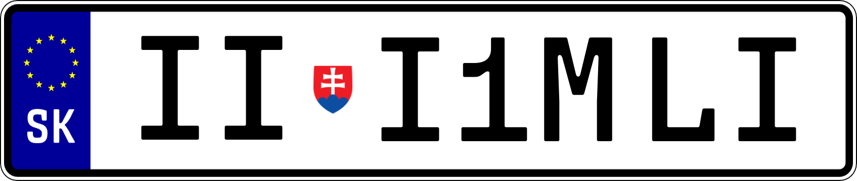 Typ IV - Bežný 1R