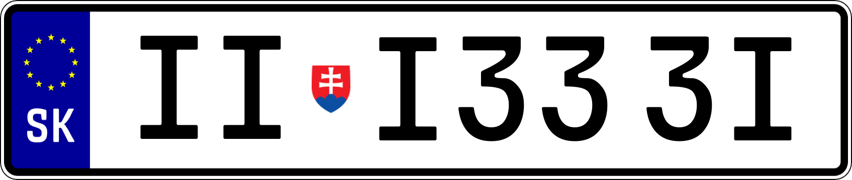 Typ IV - Bežný 1R