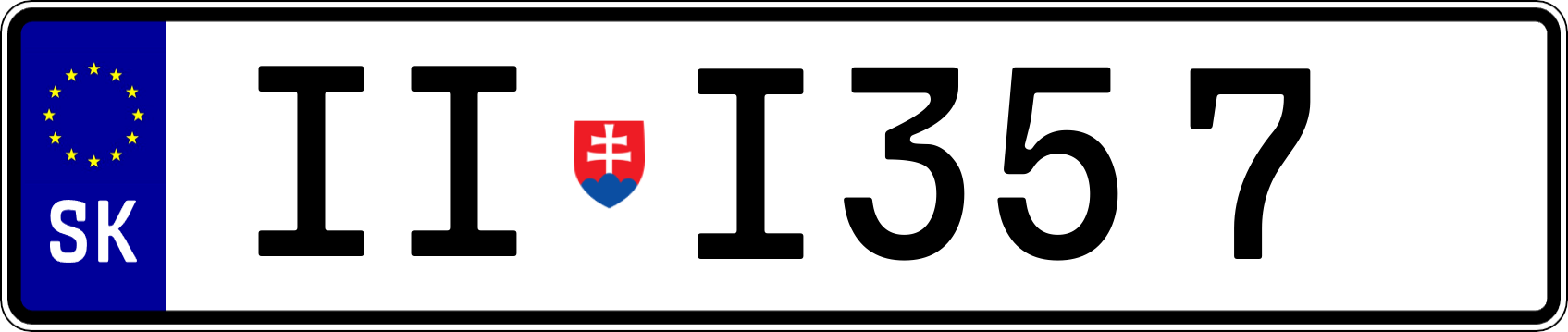 Typ IV - Bežný 1R