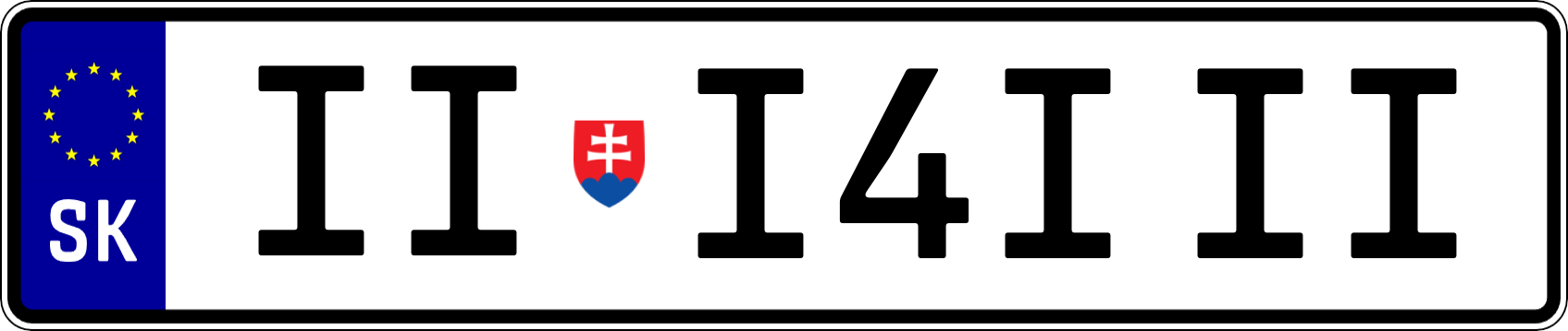 Typ IV - Bežný 1R