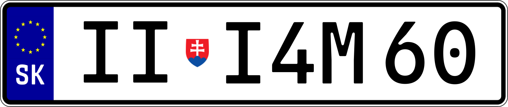 Typ IV - Bežný 1R