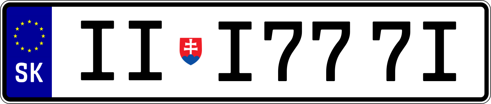 Typ IV - Bežný 1R