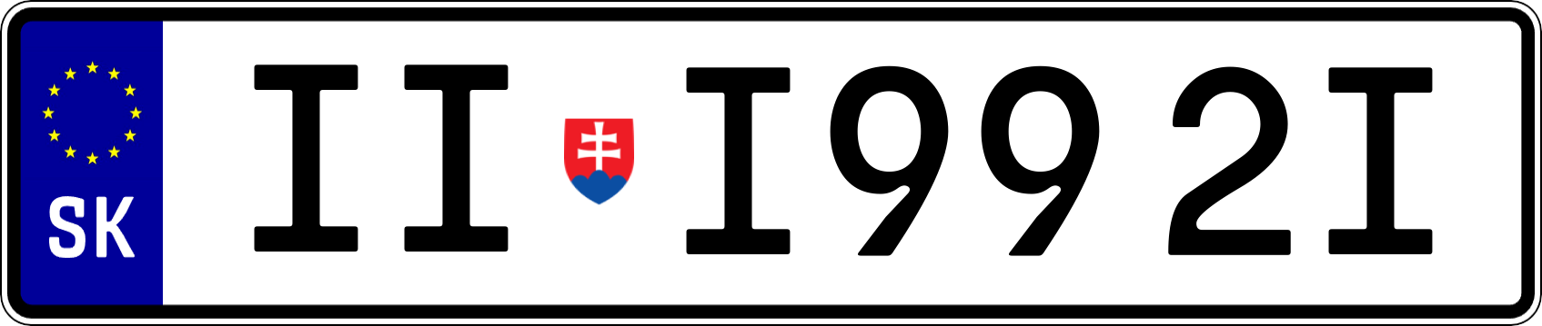 Typ IV - Bežný 1R
