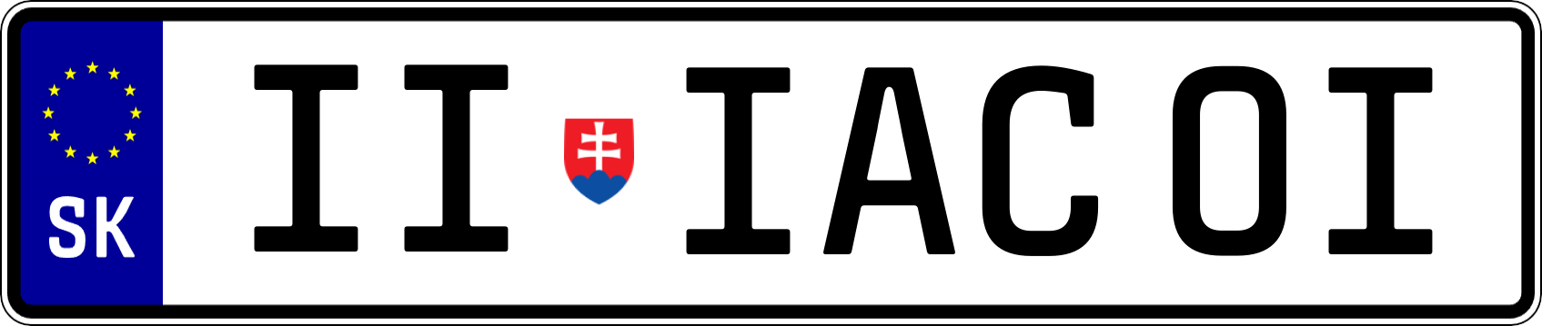 Typ IV - Bežný 1R
