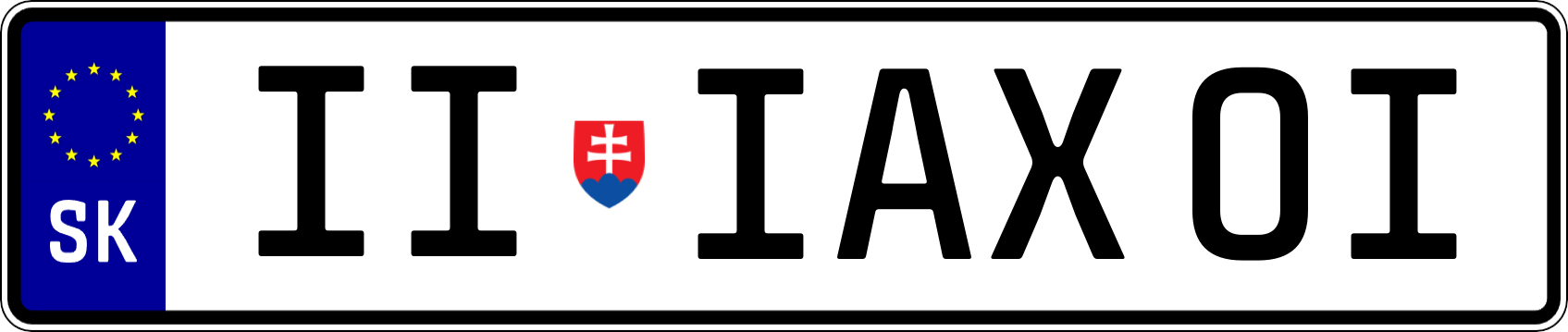 Typ IV - Bežný 1R