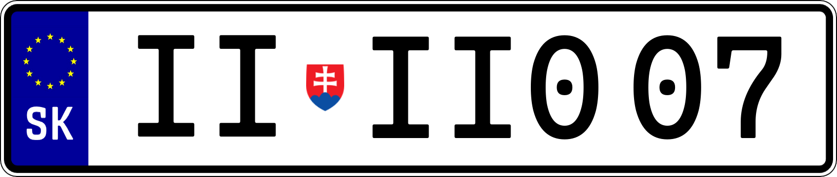 Typ IV - Bežný 1R