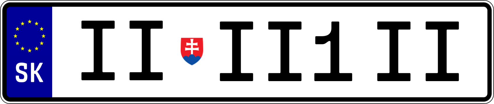 Typ IV - Bežný 1R