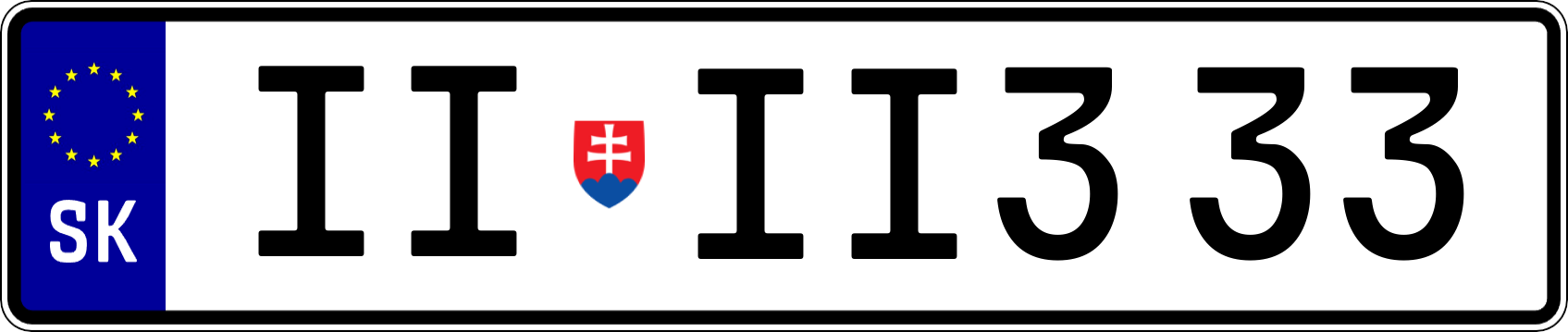 Typ IV - Bežný 1R