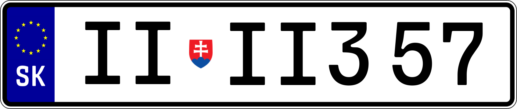 Typ IV - Bežný 1R