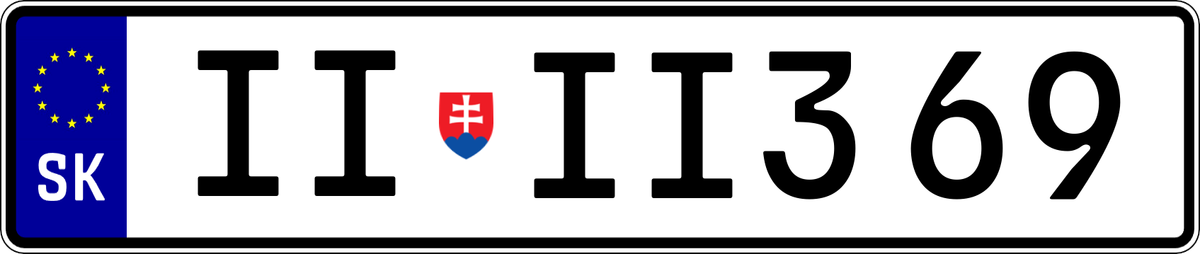 Typ IV - Bežný 1R
