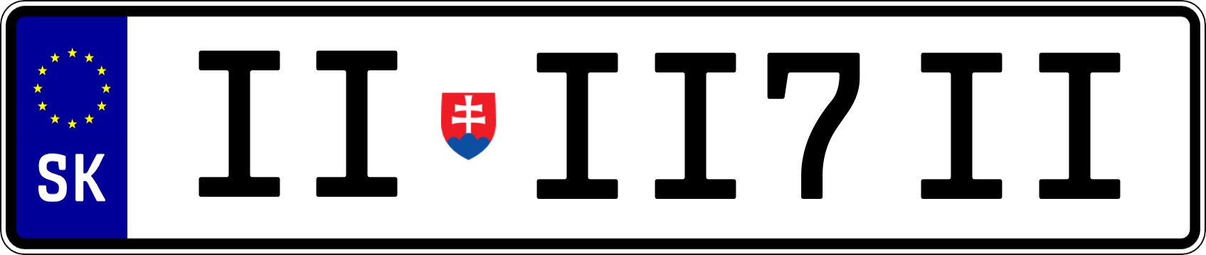 Typ IV - Bežný 1R