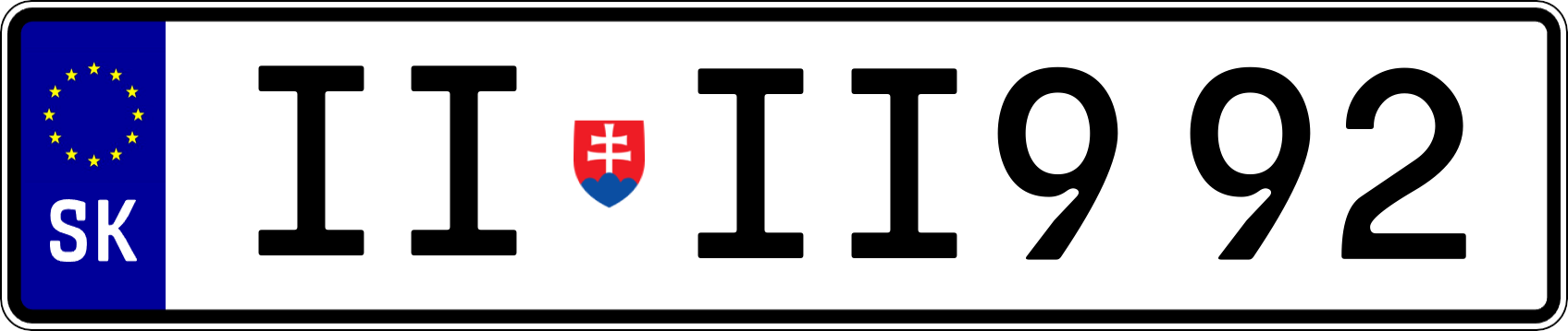 Typ IV - Bežný 1R