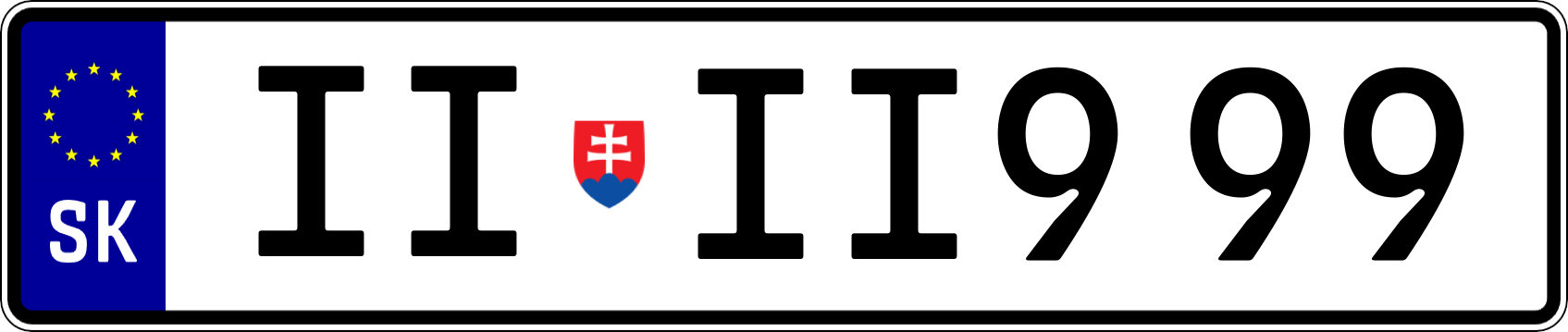 Typ IV - Bežný 1R
