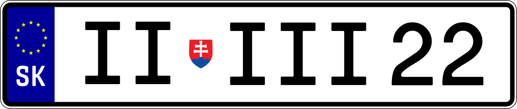 Typ IV - Bežný 1R