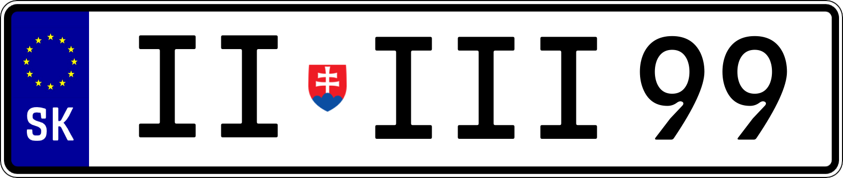 Typ IV - Bežný 1R