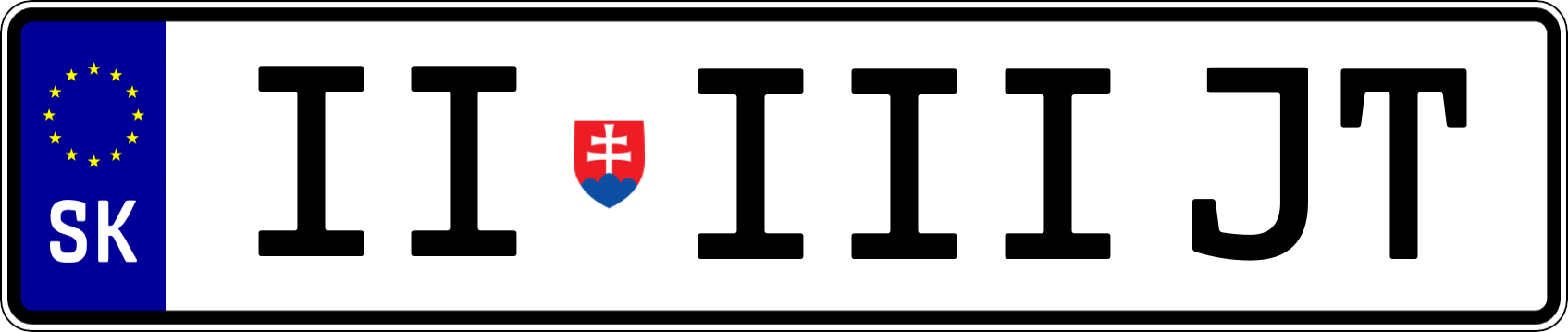 Typ IV - Bežný 1R