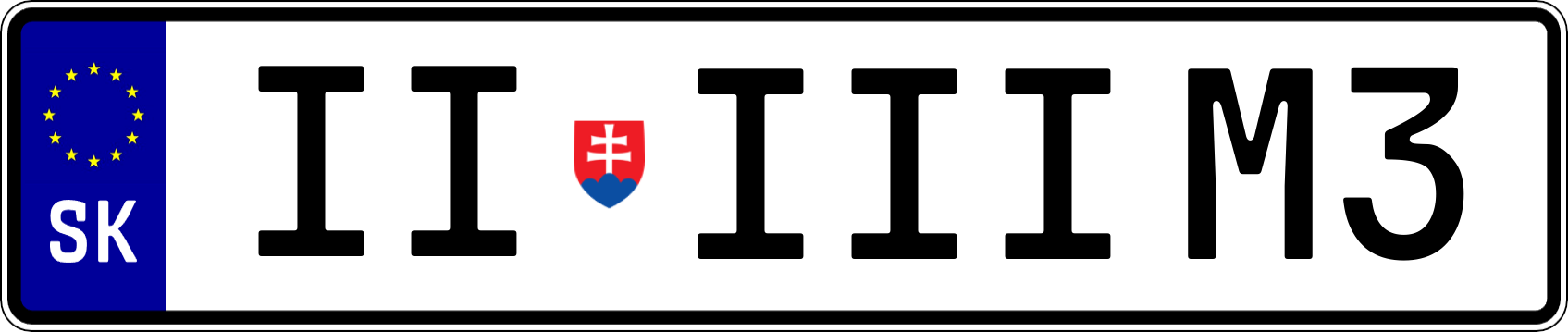 Typ IV - Bežný 1R