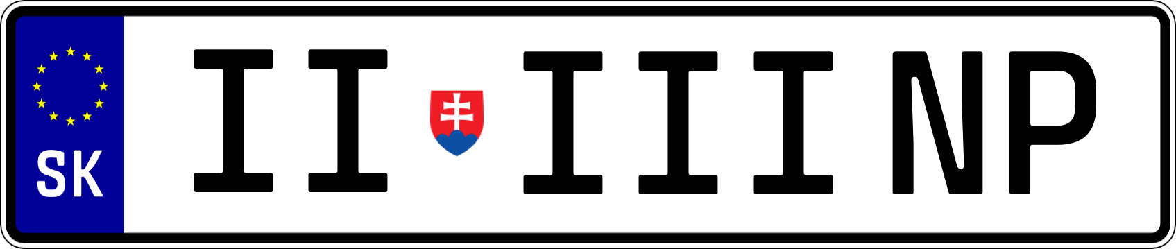 Typ IV - Bežný 1R