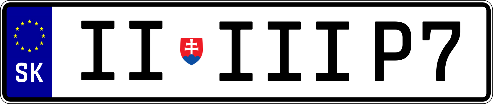 Typ IV - Bežný 1R