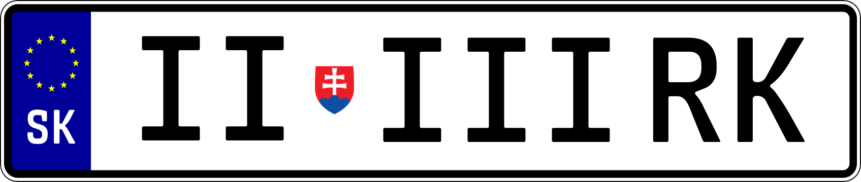 Typ IV - Bežný 1R
