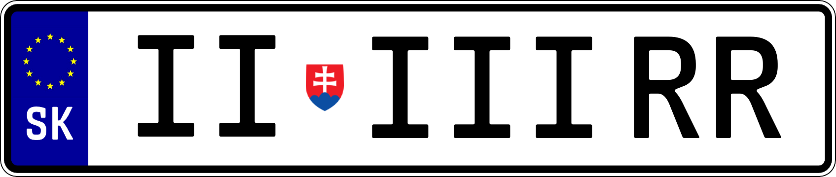 Typ IV - Bežný 1R