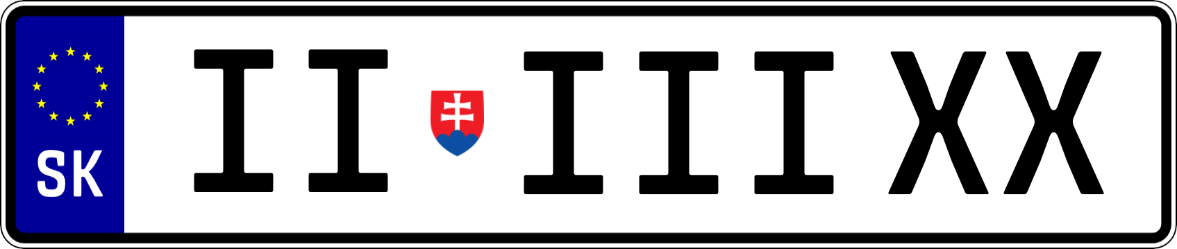 Typ IV - Bežný 1R