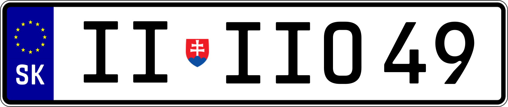 Typ IV - Bežný 1R