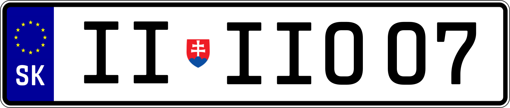 Typ IV - Bežný 1R