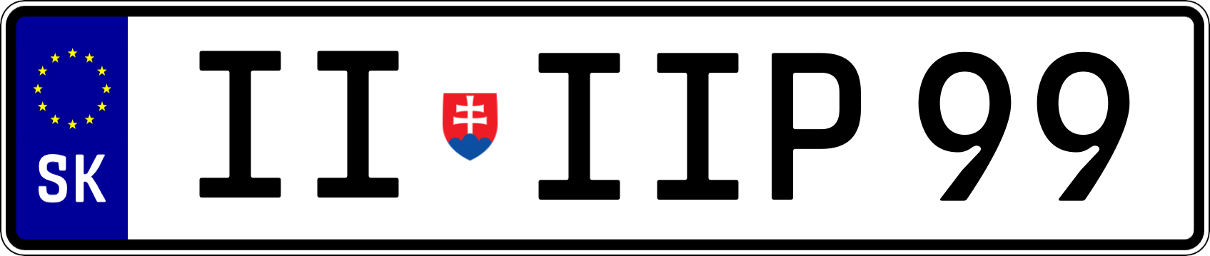 Typ IV - Bežný 1R
