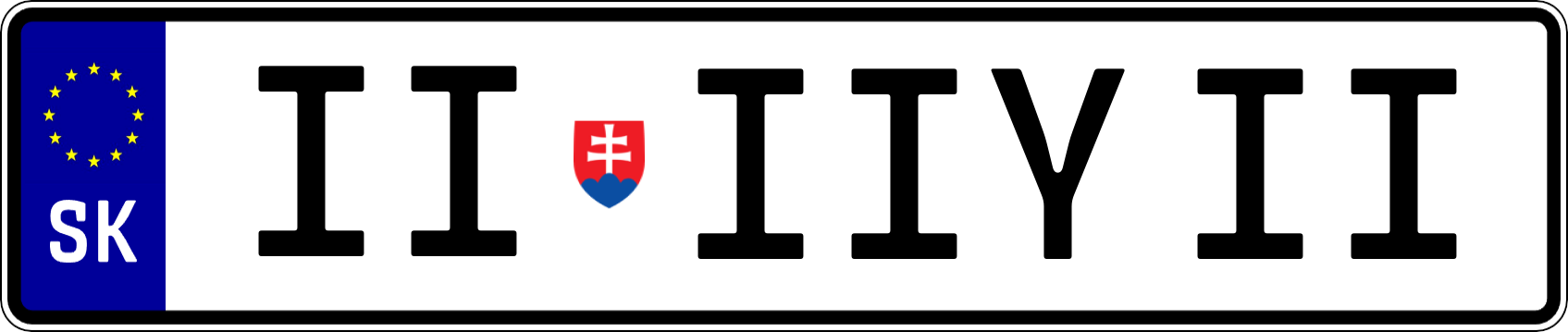 Typ IV - Bežný 1R