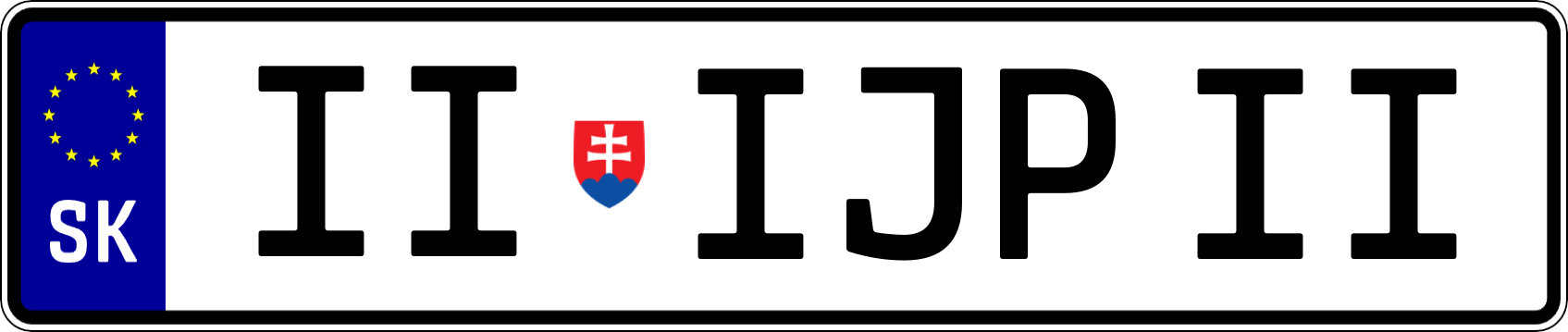 Typ IV - Bežný 1R