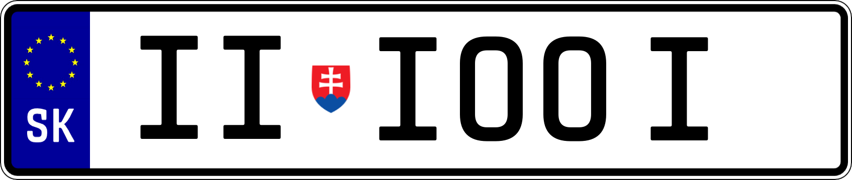 Typ IV - Bežný 1R