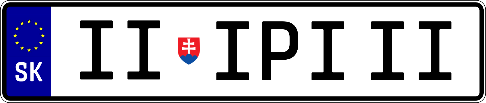 Typ IV - Bežný 1R