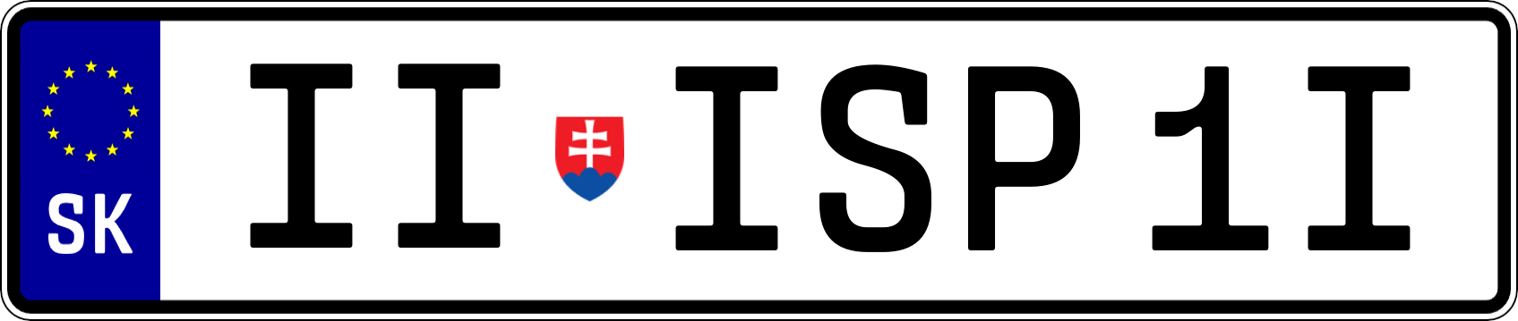 Typ IV - Bežný 1R